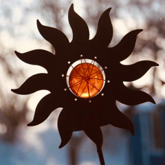 Midnight Sun (Remix 2025) & Video Link