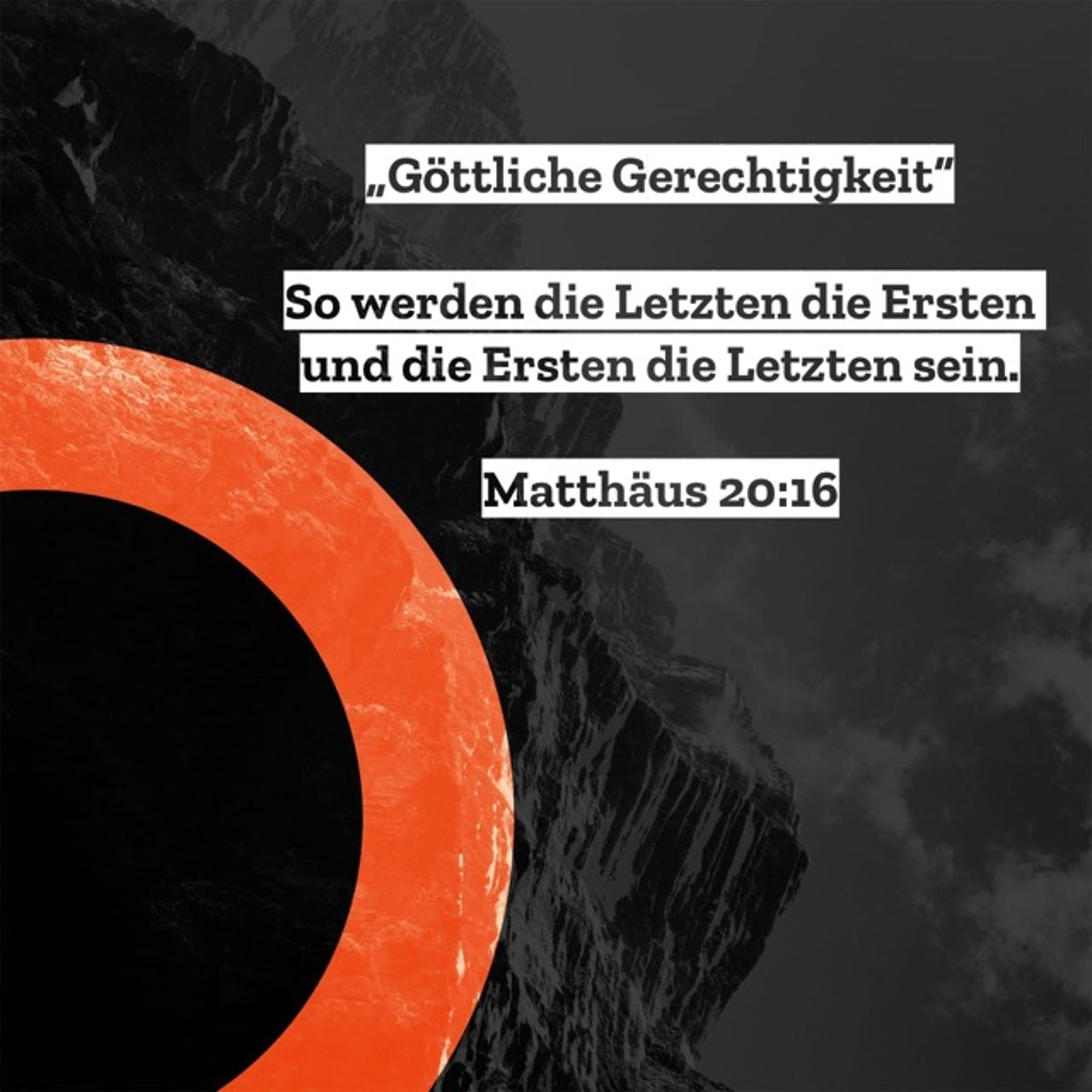Alexander Felchle - Predigt Podcast