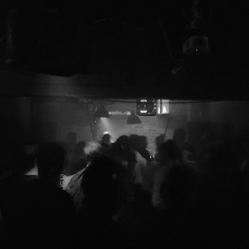 basic groove at klanggerüst erfurt - open circuit IX - 22.02.2020