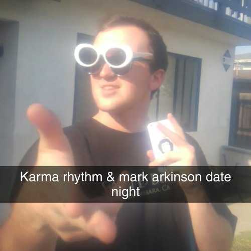 HMU - karma rhythm & mark arkinson