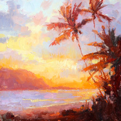 What’s Left Is Enough For Now.