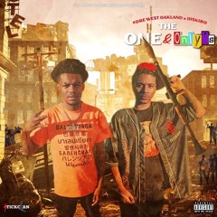 #DRE West Oakland x Iiiski Bo - All Types