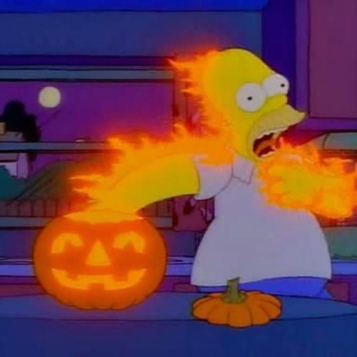 DIRE CONSEQUENCE (HAPPY HALLOWEEN)