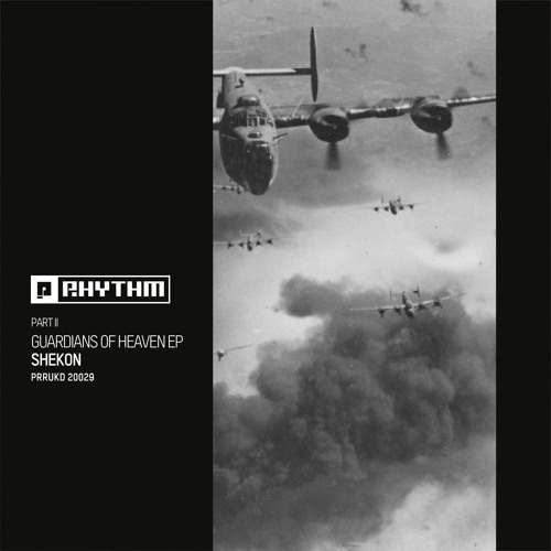 1. Shekon - Hypno (Phara Remix)