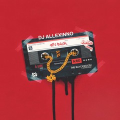 DJ Allexinno - Push It Real Good (Club Mix)