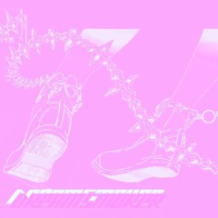 DR34MSM0K3R - Заплетаю Ветер На Коротких Волосах nightcore