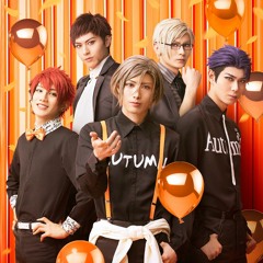 Muse - MANKAI STAGE『A3!』Autumn Troupe コスモス≒カオス