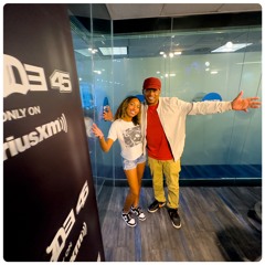 Sway in the Morning Show Live 2023
