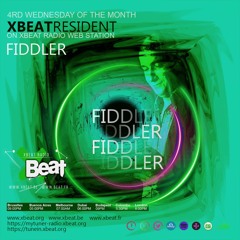 Fiddler // Xmas 2023 On Xbear Radio Station