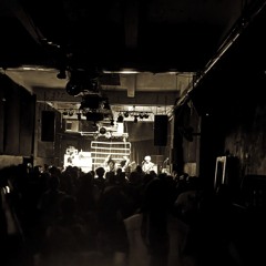 loWis - in club77