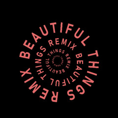 Benson Boone - Beautiful Things (Chill Step Remix)