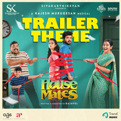 Trailer theme (From "HouseMates")