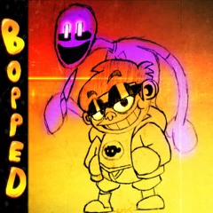 [UNDERTALE BUT AWESOME TALE] BOPPED +FLP