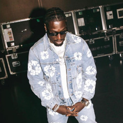 Philly Moré x Frenna x Diddy - Amiri Jeans (SL Edit)