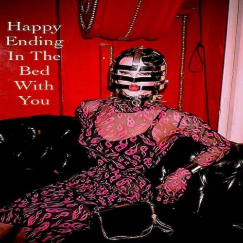 Happy Ending In The Bed With You (Original Mix)