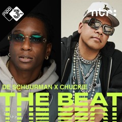 The Beat Mix: Dj Chuckie X De Schuurman