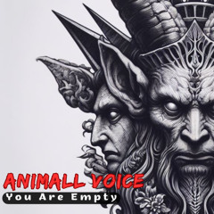 You Are Empty