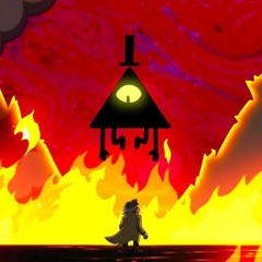 That one part of the Gravity falls Weirdmageddon OST thats really good
