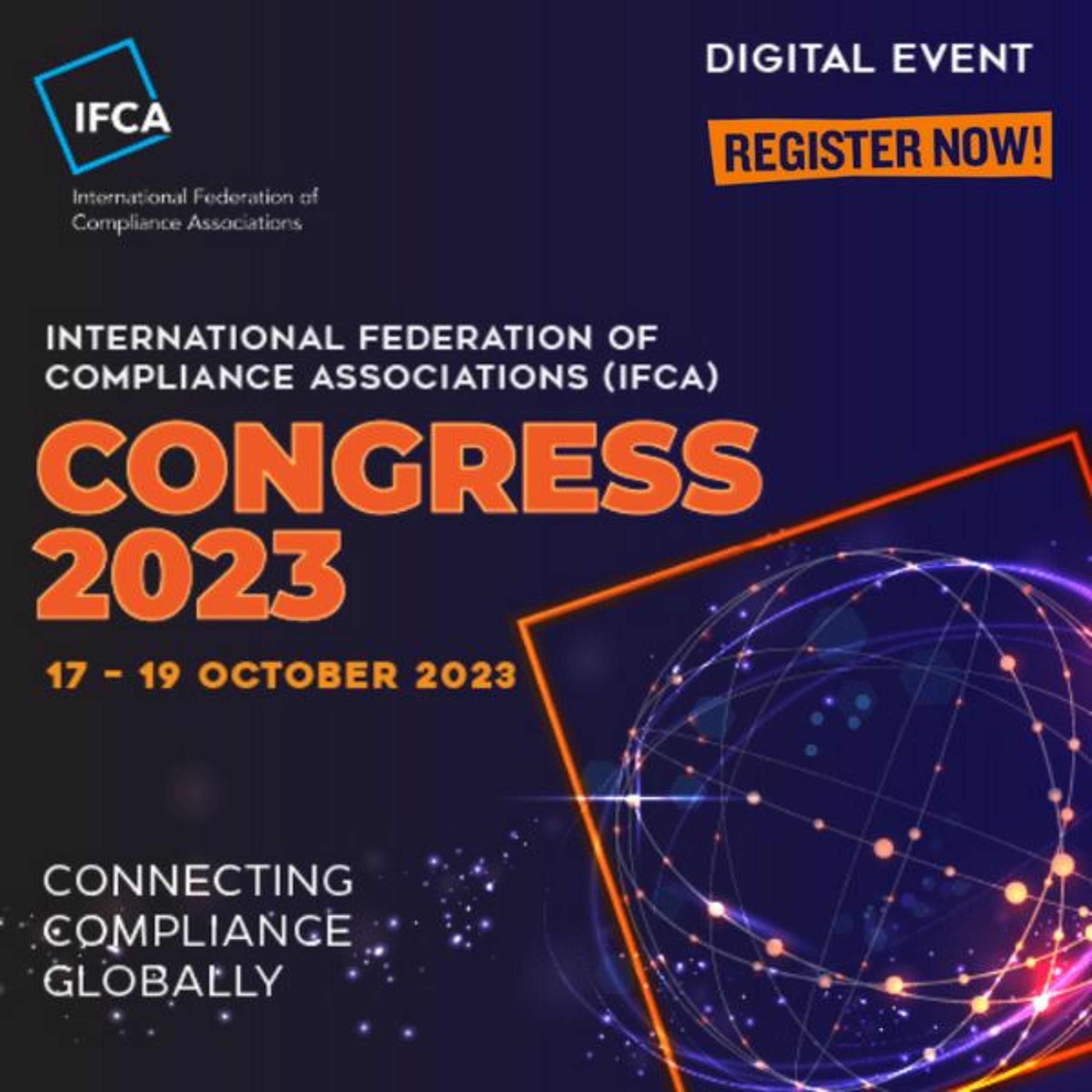 What To Expect From The IFCA Conference