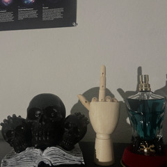 forever alone (1ntcarttt)