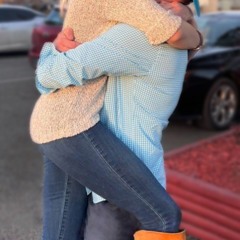 Let's Dance In The Rain