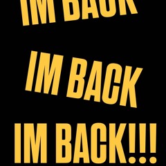 RAMBOTHEHUSTLER-Im Back PROD.daioseason