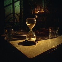 Elysian Waves Embrace