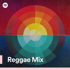 Reggae Mix