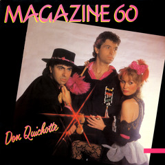 Don Quichotte (No Estan Aqui)