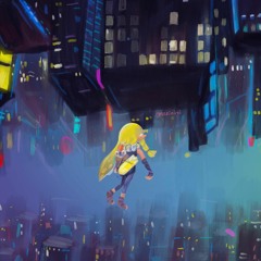 Surreal Spectacle | Splatoon 3 OST (Concept)