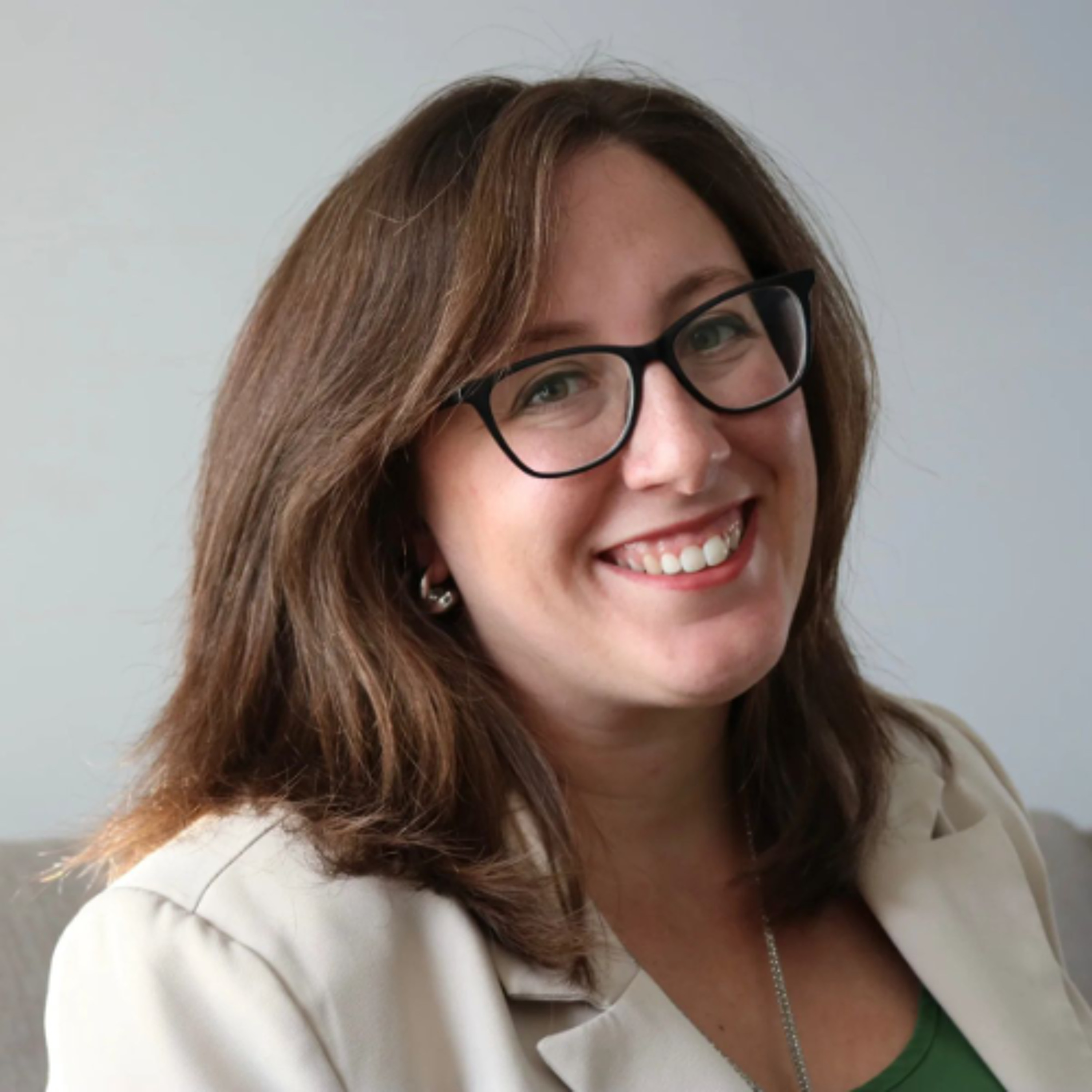 New 4-H Canada CEO had the role on her vision board two years before landing it