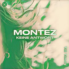 Montez - Keine Antwort (Till Times Bootleg)