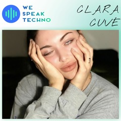 Clara Cuvé @ Time Warp (Germany, 2023-11-04)