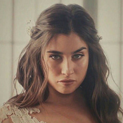 Inside - Lauren Jauregui