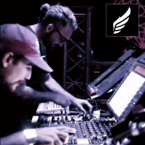 Modal & Hugoe LIVE SET (Melbourne July 2024)