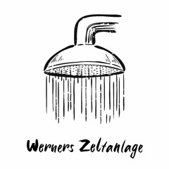 Werners Zeltanlage
