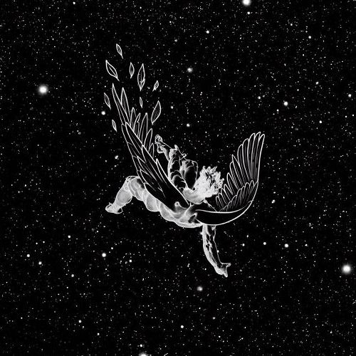 Dance with the angel