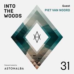 Into The Woods #31 /\ Guest: Piet Van Noord