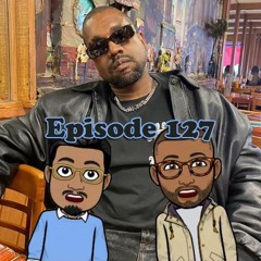 Episode 127: Plus Or Minus 6