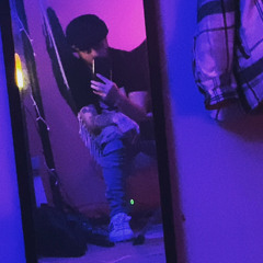 Don’t stop | made on the Rapchat app (prod. by TrYnot)