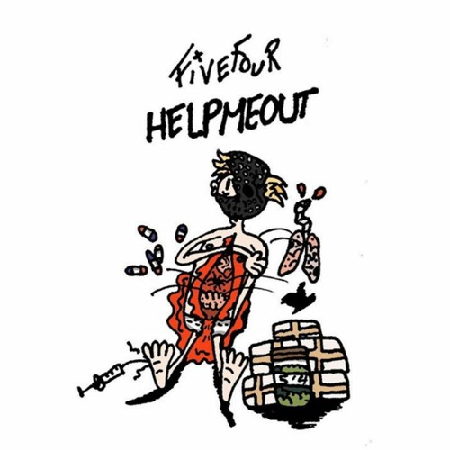 HELPMEOUT! (PROD. GRIMGOBLIN)