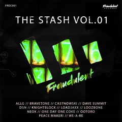 Dave Summit - Underground