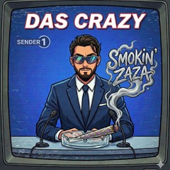 DAS CRAZY (FREE DOWNLOAD)