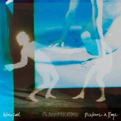 Disclosure, Raye - Waterfall (FIL BONIVER remix, filtered due copyright)