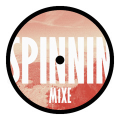 Spinnin