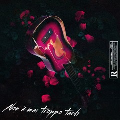 Non è mai troppo tardi (prod. Holy Bebo) - Instrumental