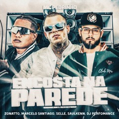 Mc Pedrinho - Encosta na Parede (Zonatto, Marcelo Santiago, Selle, Saulkenn, Dj Perfomance Club Mix)