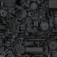 Giorgio Fancullia WAV Forms 12