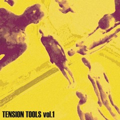 Tension Fold - Tension Tools (Vol. 1)