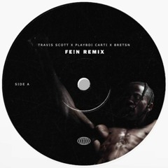 EDM | F3!N (BRETSN Remix)
